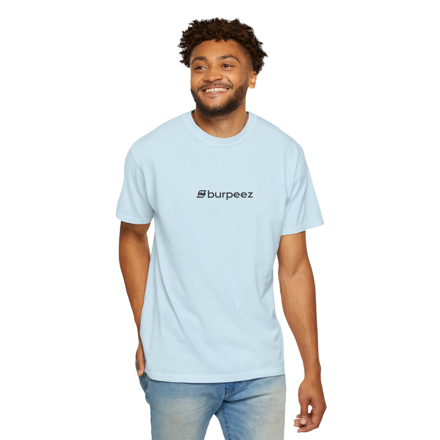 T-shirt unisex Design « Progress not perfection »