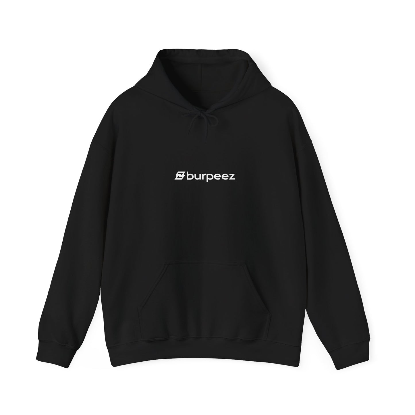 Hoodie unisex Design « Progress not perfection »