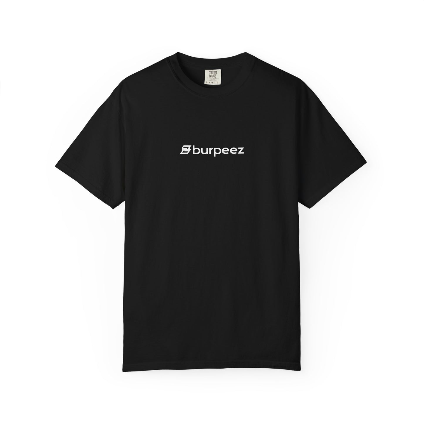 T-shirt unisex Design « Progress not perfection »