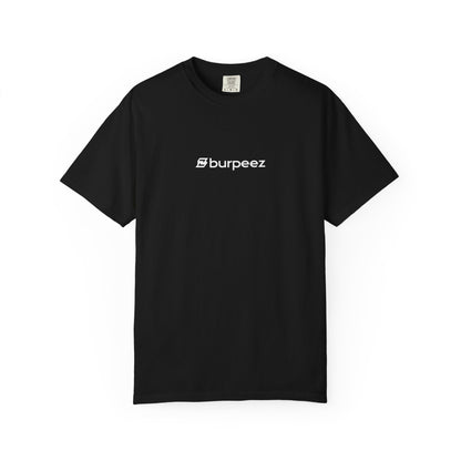 T-shirt unisex Design « Progress not perfection »