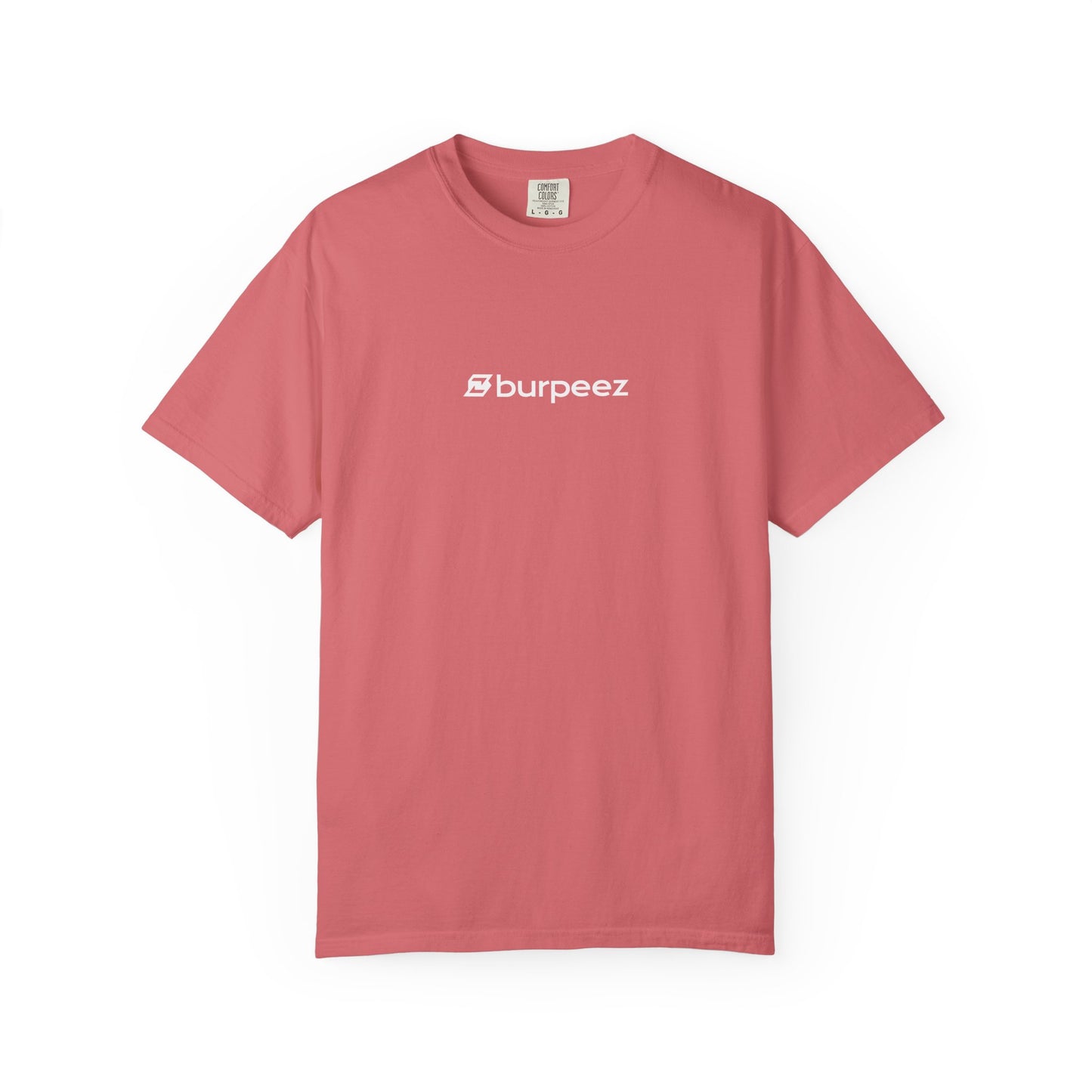 T-shirt unisex Design « Progress not perfection »
