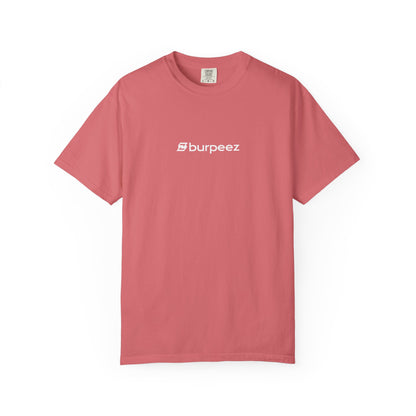 T-shirt unisex Design « Progress not perfection »