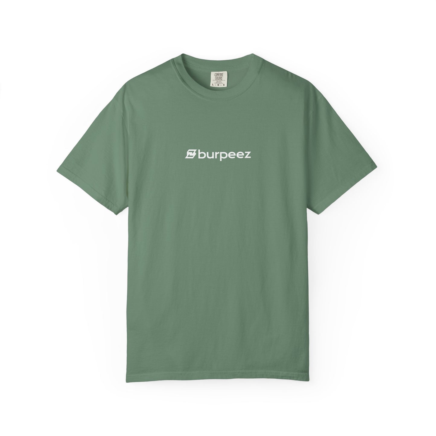 T-shirt unisex Design « Progress not perfection »