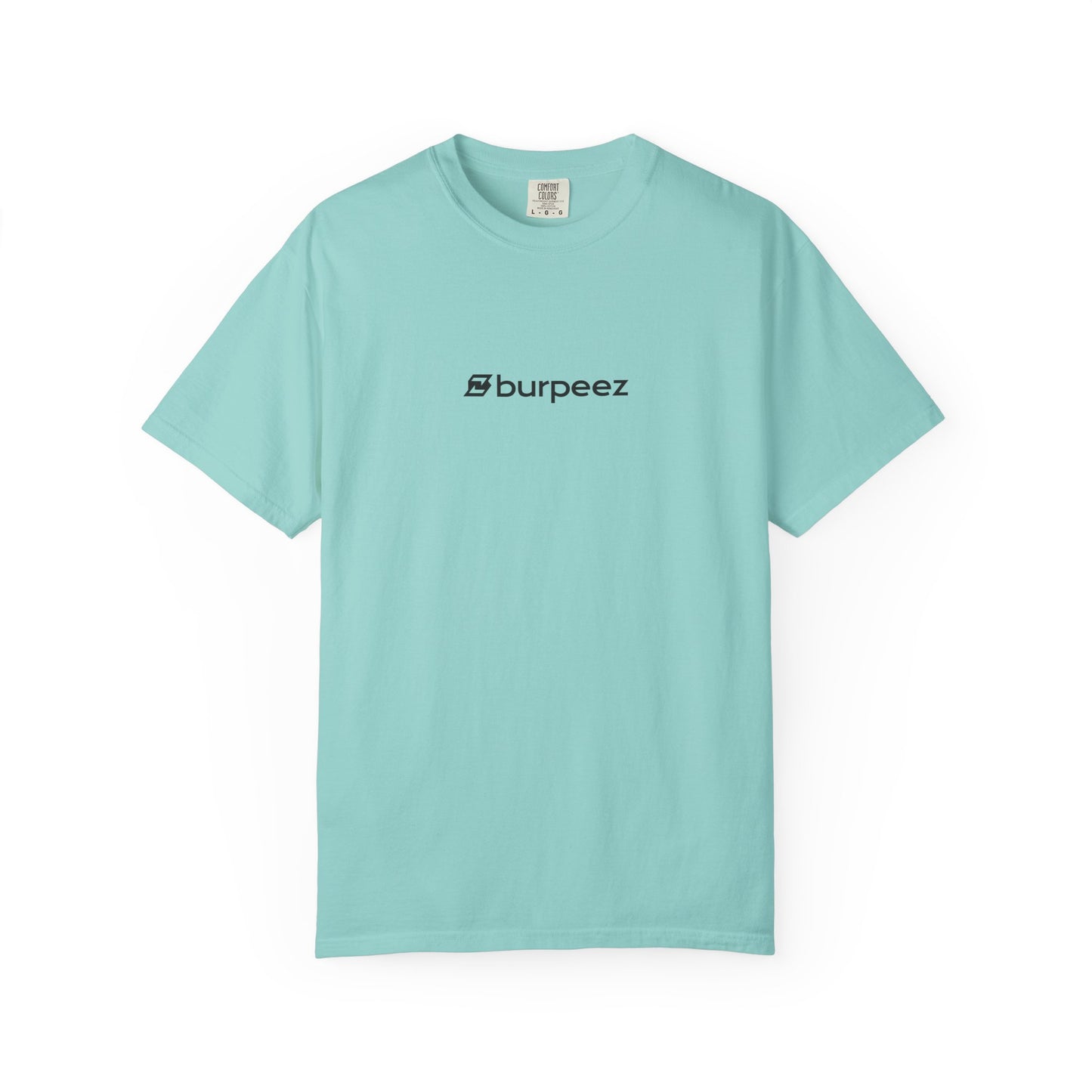 T-shirt unisex Design « Progress not perfection »